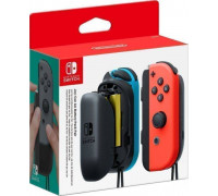 Для Nintendo Switch (б/у): Блоки батарей АА для 2-х Joy-Con *diskont (б/у)