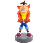 Для Nintendo Switch (б/у): Фигурка-подставка Cable Guys: Crash Bandicoot (M) *diskont (б/у)