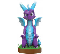 Для Nintendo Switch (б/у): Фигурка-подставка Cable Guys: Ice Spyro *diskont (б/у)