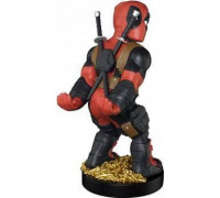 Для Nintendo Switch (б/у): Фигурка-подставка Cable Guys: Marvel: Deadpool Bringing Up the Rear *diskont (б/у)