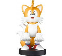 Для Nintendo Switch (б/у): Фигурка-подставка Cable Guys: Sonic Tails *diskont (б/у)