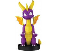 Для Nintendo Switch (б/у): Фигурка-подставка Cable Guys: Spyro Reignited (M) *diskont (б/у)