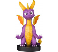 Для Nintendo Switch (б/у): Фигурка-подставка Cable Guys: Spyro Reignited (XL) *diskont (б/у)