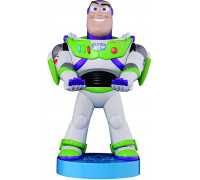 Для Nintendo Switch (б/у): Фигурка-подставка Cable Guys: Toy Story: Buzz Lightyear *diskont (б/у)