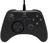 Для Nintendo Switch (б/у): Геймпад HORIPAD для Nintendo Switch *diskont (б/у)