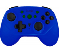 Для Nintendo Switch: Геймпад iPega Wireless Controller (PG-9162A) для Nintendo Switch (синий)