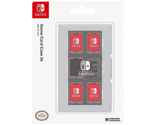 Для Nintendo Switch: Кейс HORI на 2...