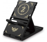 Для Nintendo Switch (б/у): Компактная стойка HORI Zelda Edition для Nintendo Switch *diskont (б/у)