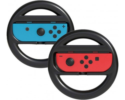 Для Nintendo Switch (б/у): Накладки...