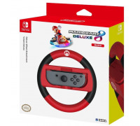 Для Nintendo Switch: Накладной руль HORI для Joy-Con