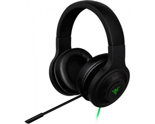 Для Nintendo Switch (б/у): Проводная гарнитура Razer Kraken Essential *diskont (б/у)