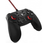 Для Nintendo Switch (б/у): Проводной геймпад GameWill Wired для Nintendo Switch *diskont (б/у)