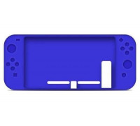 Для Nintendo Switch: Силиконовый чехол OIVO (синий) для Nintendo Switch