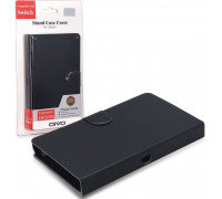 Для Nintendo Switch (б/у): Stand Case Cover OIVO для Nintendo Switch (чёрный) *diskont (б/у)