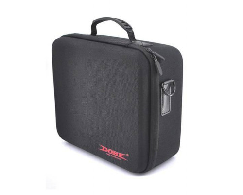 Для Nintendo Switch: Сумка-переноска DOBE Storage Eva Bag для Nintendo Switch