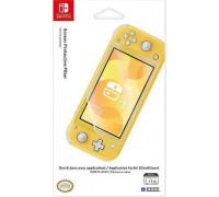 Для Nintendo Switch: Защитная плёнка HORI для экрана Nintendo Switch Lite