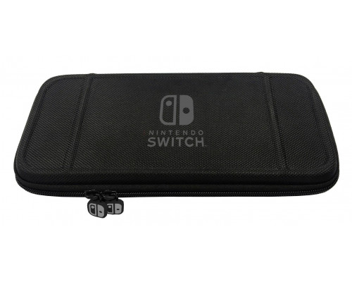 Для Nintendo Switch: Защитный чехол HORI New Tough Pouch для Nintendo Switch