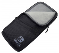 Для Nintendo Switch (б/у): Защитный чехол HORI Slim Pouch для Nintendo Switch *diskont (б/у)