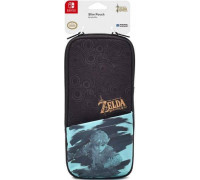 Для Nintendo Switch: Защитный чехол HORI Slim Pouch Zelda: Breath of the Wild для Nintendo Switch
