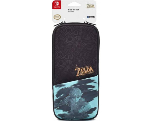 Для Nintendo Switch: Защитный чехол...