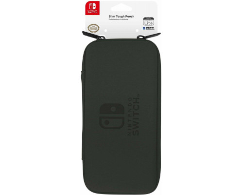 Для Nintendo Switch: Защитный чехол...