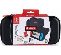 Для Nintendo Switch (б/у): Защитный кейс Deluxe Travel Case для Nintendo Switch (чёрный) *diskont (б/у)
