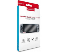 Для Nintendo Switch (б/у): Защитное стекло GameWill для экрана Nintendo Switch *diskont (б/у)