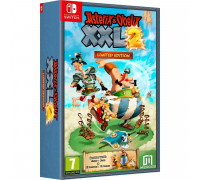 Игра Nintendo Switch (б/у): Asterix and Obelix XXL2 Limited Edition *diskont (б/у)