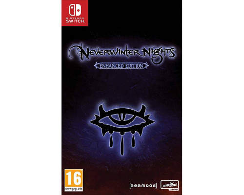 Игра Nintendo Switch (б/у): Neverwi...