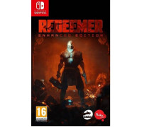 Игра Nintendo Switch (б/у): Redeemer: Enhanced Edition (русская версия) *diskont (б/у)