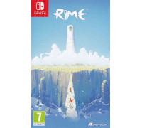 Игра Nintendo Switch (б/у): Rime *diskont (б/у)