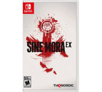 Игра Nintendo Switch (б/у): Sine Mora Ex *diskont (б/у)