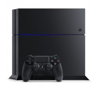 Sony PlayStation 4 (1Tb) (CUH-1216B) | НОВАЯ