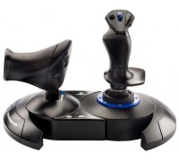 Для PS4: Джойстик Thrustmaster T-Flight Hotas 4 official EMEA