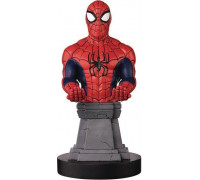 Для Геймпадов: Фигурка-подставка Cable Guys: Marvel: Spider-Man