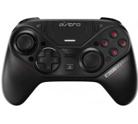 Для PS4: Геймпад ASTRO C40 TR Wireless