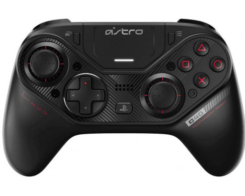 Для PS4: Геймпад ASTRO C40 TR Wireless