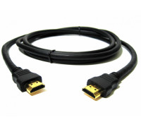 Для Приставок: HDMI-кабель 2.0 c поддержкой 4K изображения