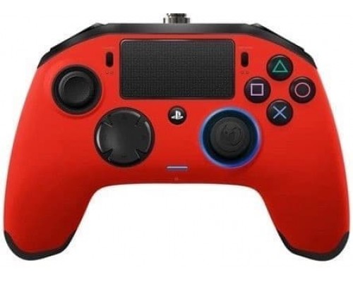 Для PS4 (б/у): Проводной геймпад Na...