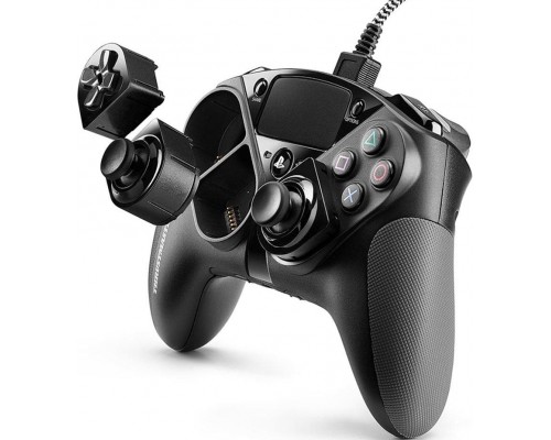 Для PS4 (б/у): Проводной геймпад Th...