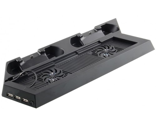 Для PS4 (б/у): Стенд (подставка) дл...