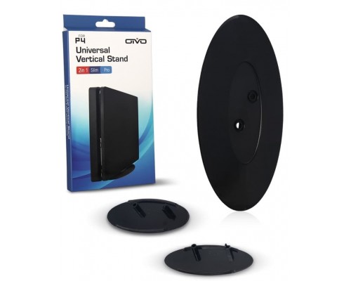 Для PS4 (б/у): Стенд (подставка) OI...
