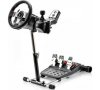 Для PS4: Стойка для руля Wheel Stand Pro DELUXE V2
