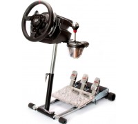 Для PS4: Стойка для руля Wheel Stand Pro DELUXE V2 (T-GT)