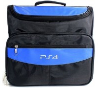 Для PS4 (б/у): Сумка-переноска для PS4 *diskont (б/у)
