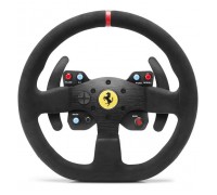 Для PS4: Съёмное рулевое колесо Thrustmaster Ferrari GTE F599XX EVO 30 Wheel