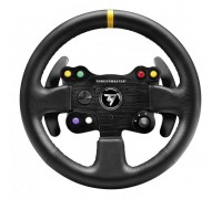 Для PS4: Съёмное рулевое колесо Thrustmaster TM Leather 28GT Wheel Add-On