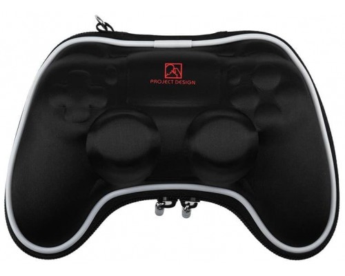 Для PS4 (б/у): Защитный кейс для Du...