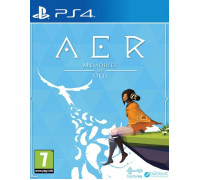 Игра PS4: AER - Memories of Old (русская версия)