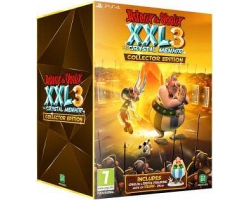 Игра PS4: Asterix & Obelix XXL ...
